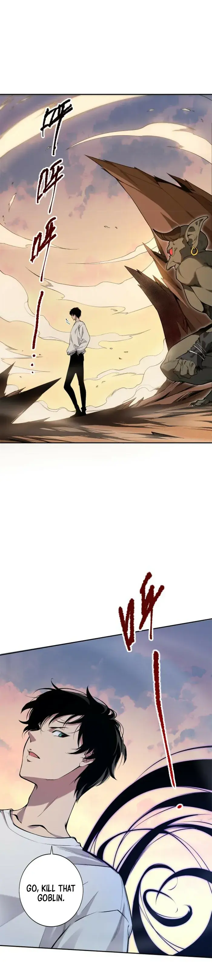 Catastrophic Necromancer Chapter 2 image 31_optimized